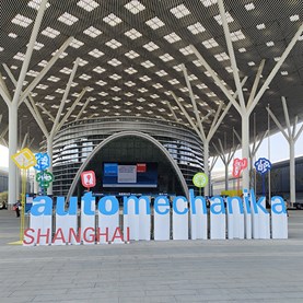 2023 SH Automechanika ShenZhen