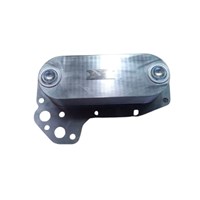 000.438.07.88 000.438.03.88 A000.438.03.88 A000.438.07.88 31764 Engine oil cooler for Mercedes