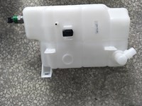 Coolant Reservoir Coolant Recovery Tank for Iveco Daily 35-40.10 5801303409 5801303414