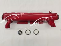 Cummins Isx15 EGR Cooler 4352360